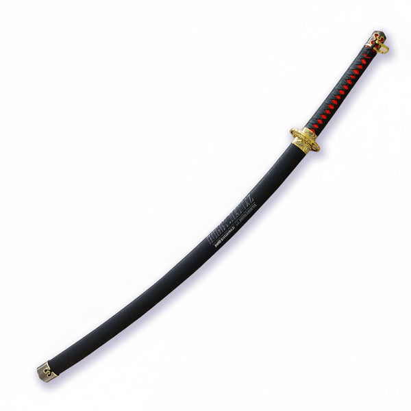Elden Ring Rivers of Blood Katana Sword