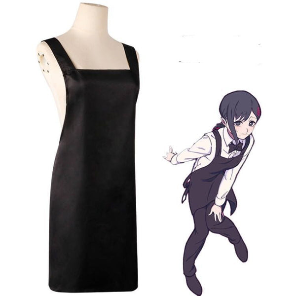 Chainsaw Man Kobeni Higashiyama Costume Set
