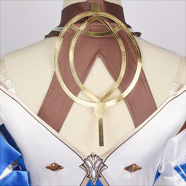 Honkai: Star Rail Bronya Costume Set