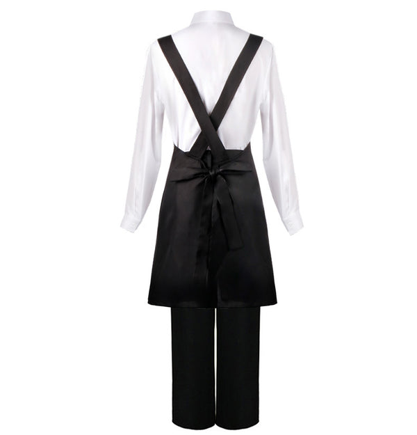 Chainsaw Man Kobeni Higashiyama Costume Set