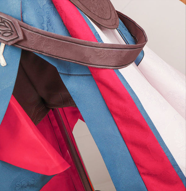Honkai Star Rail Natasha Costume Set