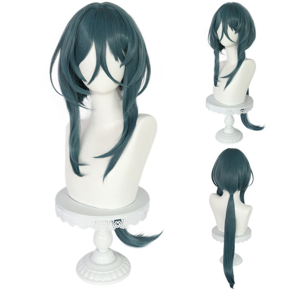 Honkai Star Rail Natasha Costume Set