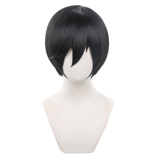 Blue Lock Itoshi Rin Jumpsuit Jersey Costume Set