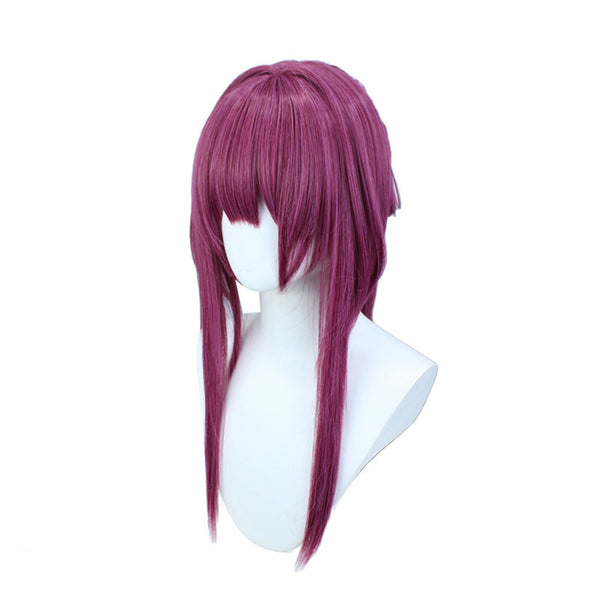 Honkai: Star Rail Kafka Cosplay Costume Set