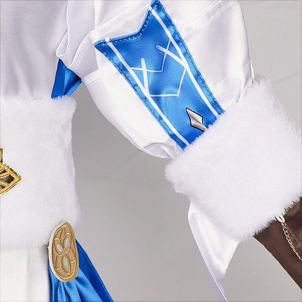 Honkai: Star Rail Bronya Costume Set