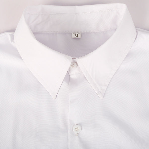 Chainsaw Man Aki Hayakawa Suit Costume Set