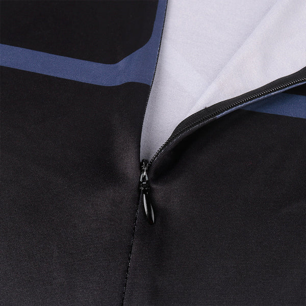 Blue Lock Isagi Yoichi Jumpsuit Jersey Costume Set