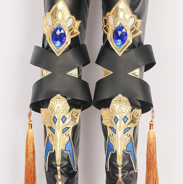 Honkai: Star Rail Bronya Costume Set