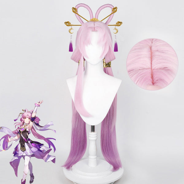 Honkai: Star Rail Fu Xuan Costume Set