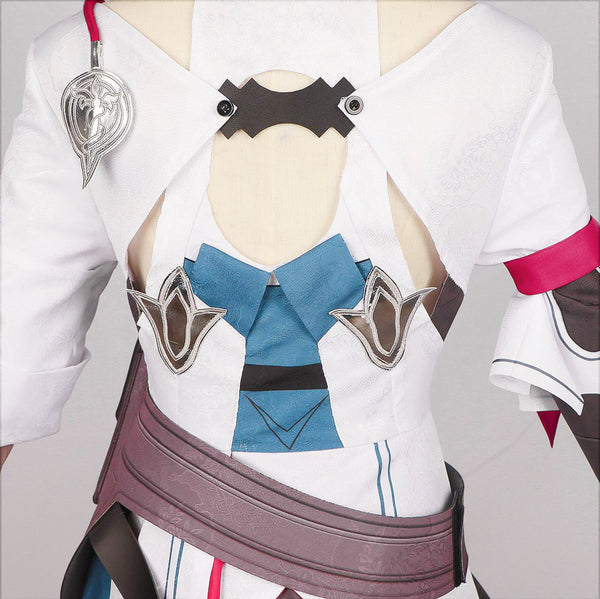 Honkai Star Rail Natasha Costume Set