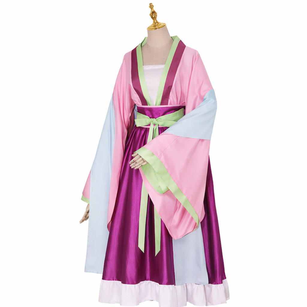 maomao garden party dress Figure Maomao Garden Party Ver. The Apothecary Diaries