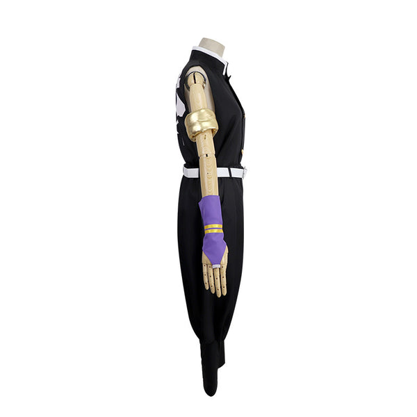 Demon Slayer Uzui Tengen Cosplay Costume Set