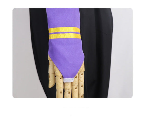 Demon Slayer Uzui Tengen Cosplay Costume Set