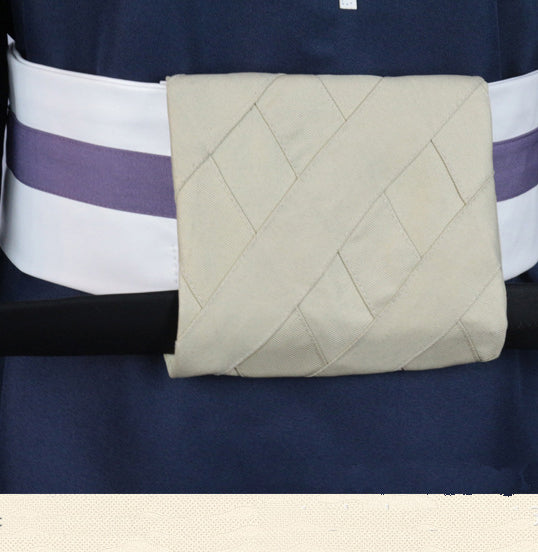 Naruto Official Obito Uchiha Cosplay Costume & Mask