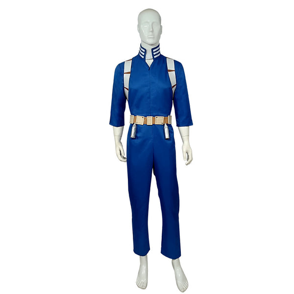 My Hero Academia Shoto Todoroki Costume Set - Men