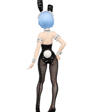 Re:Zero Starting Life in Another World BiCute Bunnies Rem Figure