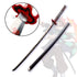 Demon Slayer Tanjiro Kamado Final Form Nichirin Sword