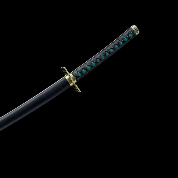 Demon Slayer Muichiro Tokito Nichirin Sword - Premium