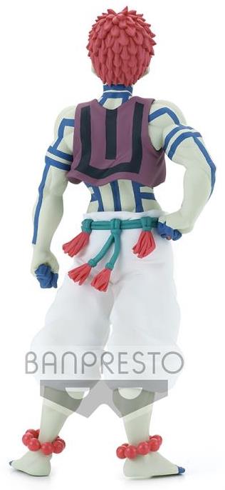 Demon Slayer Demon Series Vol.4 Akaza