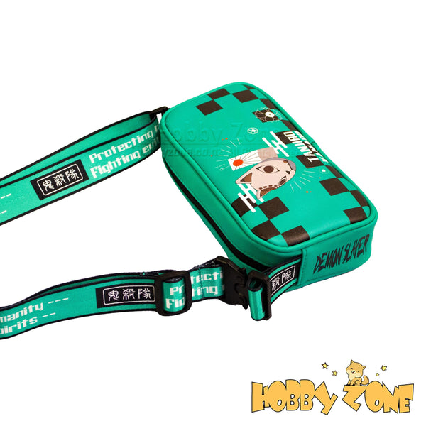 Demon Slayer Tanjiro Sling Bag