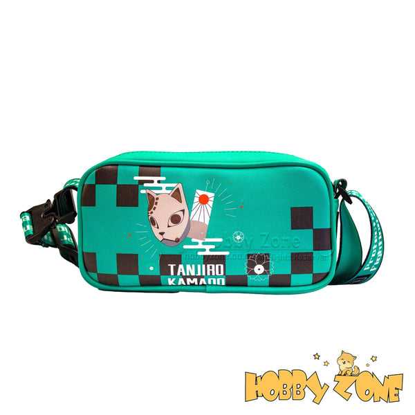 Demon Slayer Tanjiro Sling Bag