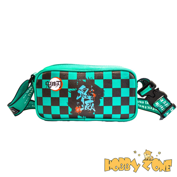 Demon Slayer Tanjiro Sling Bag