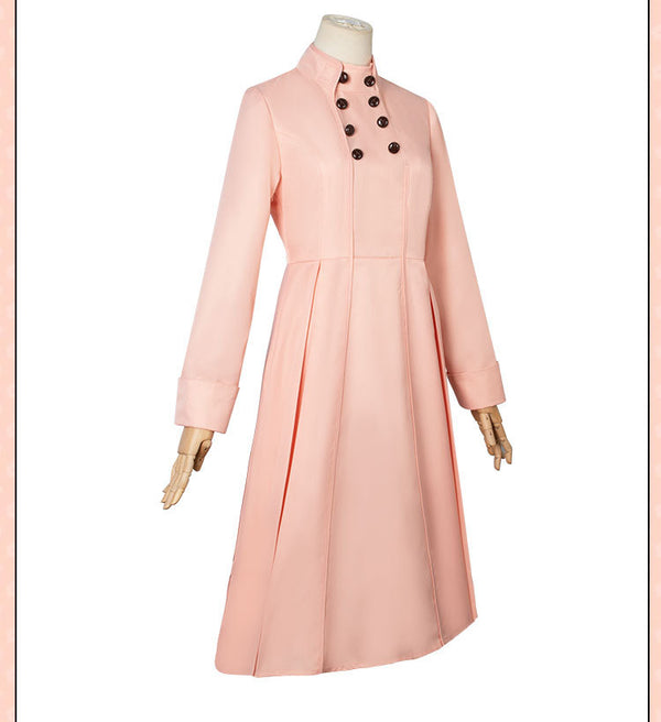 Spy x Family Yor Forger Cosplay Costume Dress