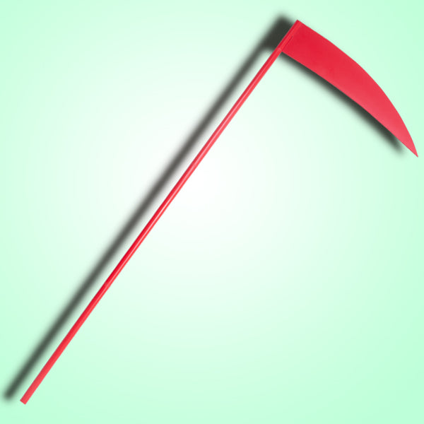 Chainsaw Man Power Sickle PVC Cosplay Prop