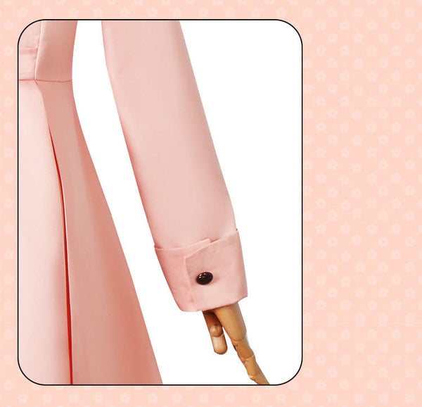 Spy x Family Yor Forger Cosplay Costume Dress