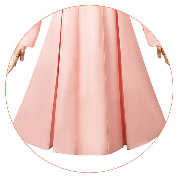 Spy x Family Yor Forger Cosplay Costume Dress