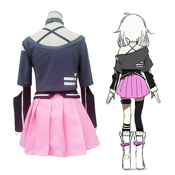 VOCALOID 3 IA Costume Set