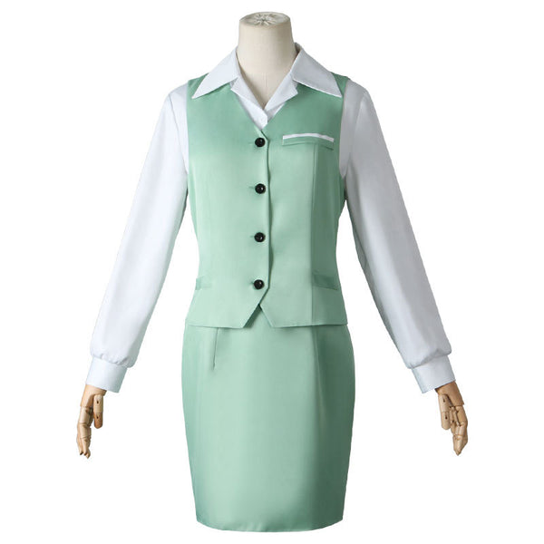 Spy x Family Yor Forger Uniform Costume Set