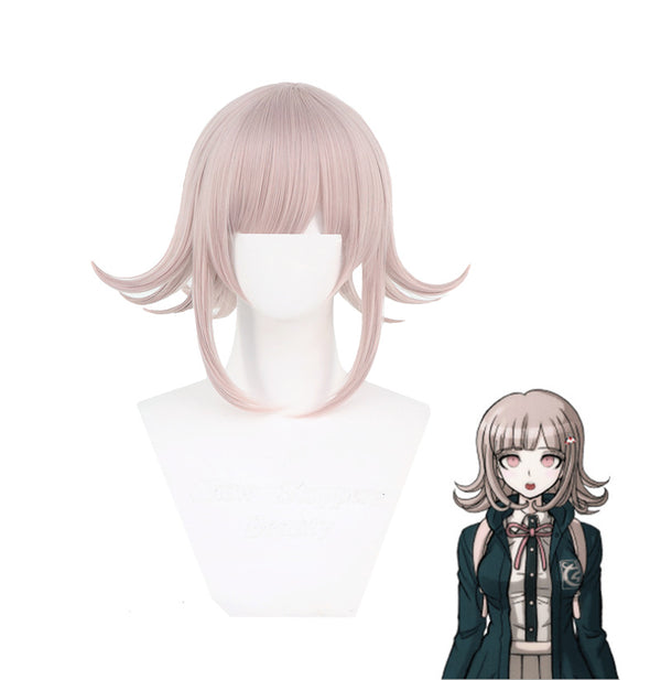 Danganronpa 2 Chiaki Nanami Costume Set
