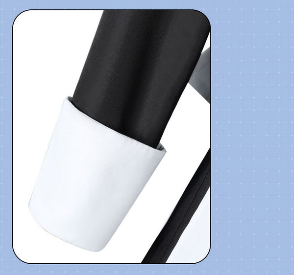 Spy x Family Anya Forger Maid Uniform Costume Set