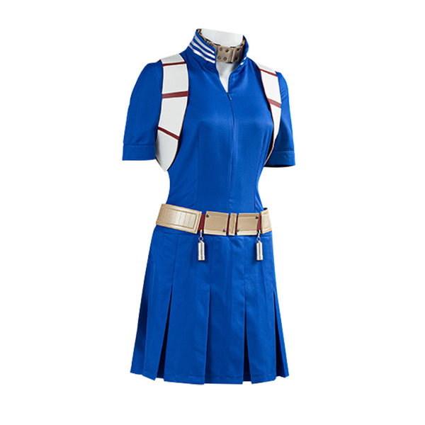 My Hero Academia Shoto Todoroki Costume Set - Women