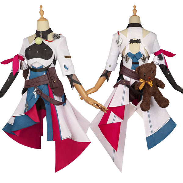 Honkai Star Rail Natasha Costume Set