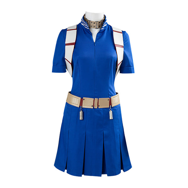 My Hero Academia Shoto Todoroki Costume Set - Women