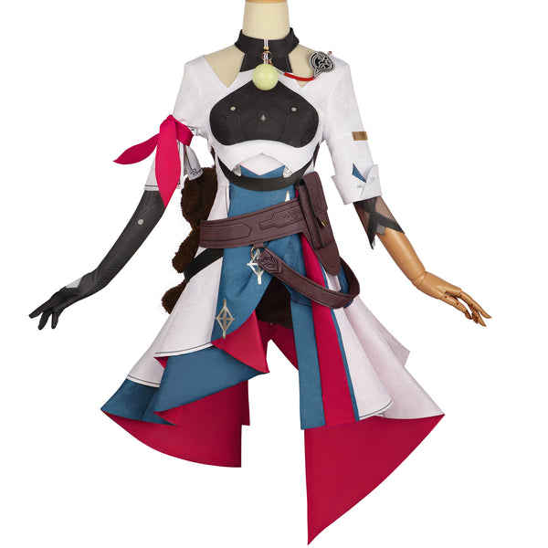 Honkai Star Rail Natasha Costume Set