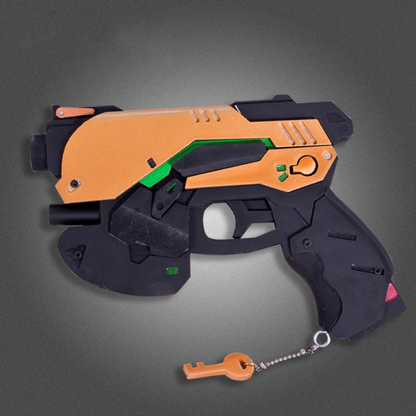 Overwatch D.va Hana Song Korean Traditional Costume Set