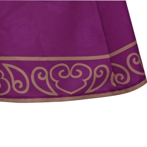 Overwatch D.va Hana Song Korean Traditional Costume Set