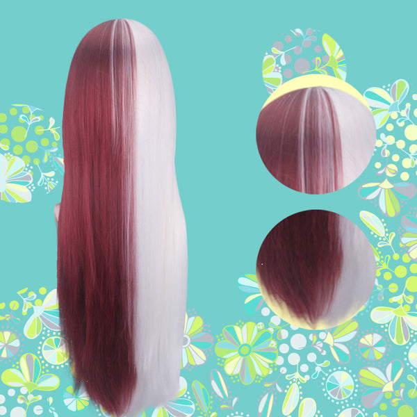 My Hero Academia Shoto Todoroki - Female Version