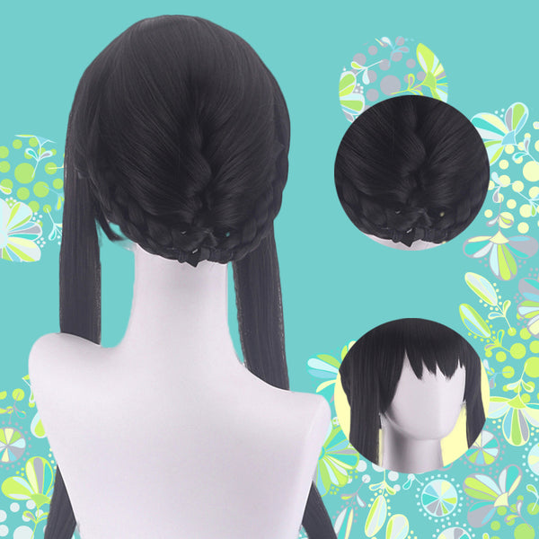 SPY×FAMILY Yor Forger Cosplay Wig