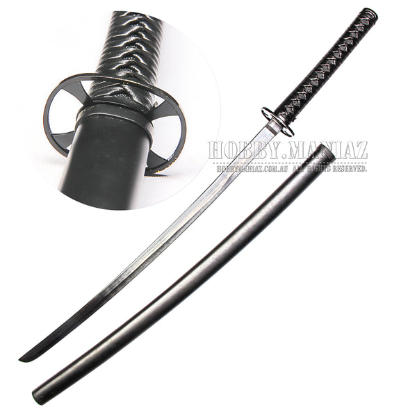 Deadpool Wade Wilson Double Twin Katana Sword Set