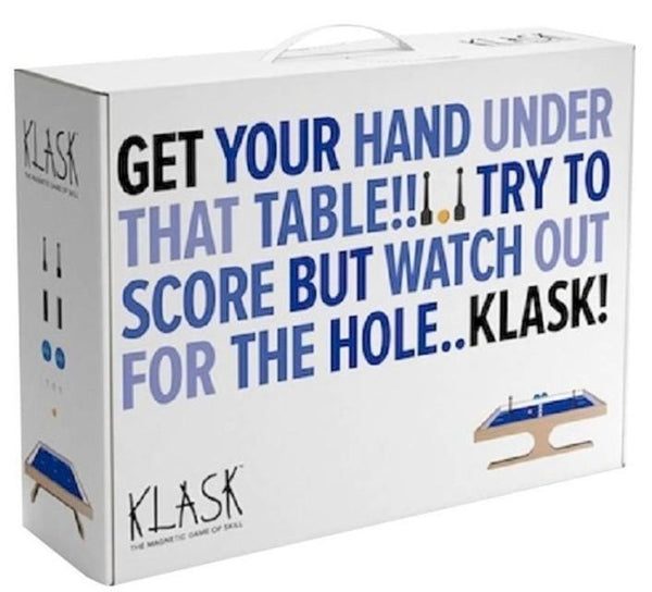 Klask - Board Game