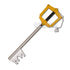 Sora Foam Keyblade PU LARP Sword