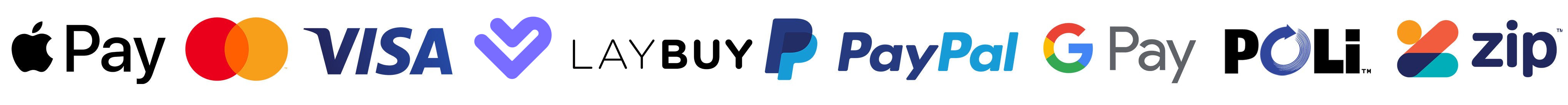 payment options