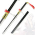 Bleach Urahara Kisuke Awakened Zanpakuto Sword
