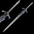 Dark Souls Astoria's Sword Foam PU Replica