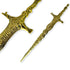 Elden Ring PU Foam Sacred Relic Sword