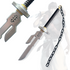 Jujutsu Kaisen Inverted Spear of Heaven PU Replica